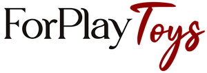 ForPlay Sex Toys logo