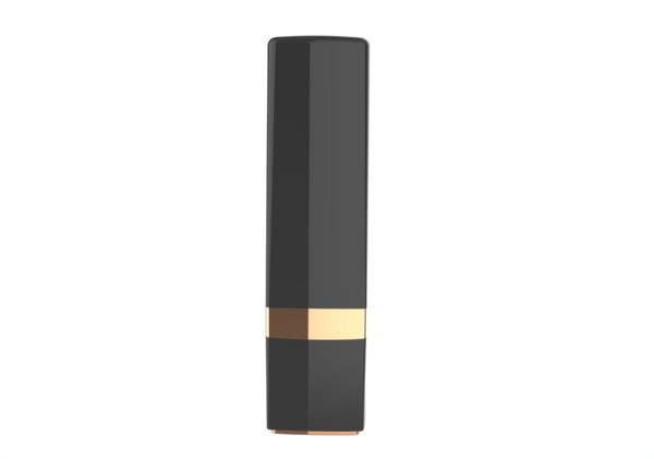 Our sleek and sexy "Lipstick" bullet vibrator looks exactly like a lipstick, including a hard case.