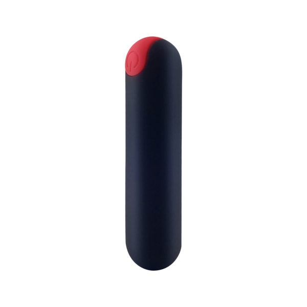 Body-Safe silicone, waterproof Billie bullet vibrator